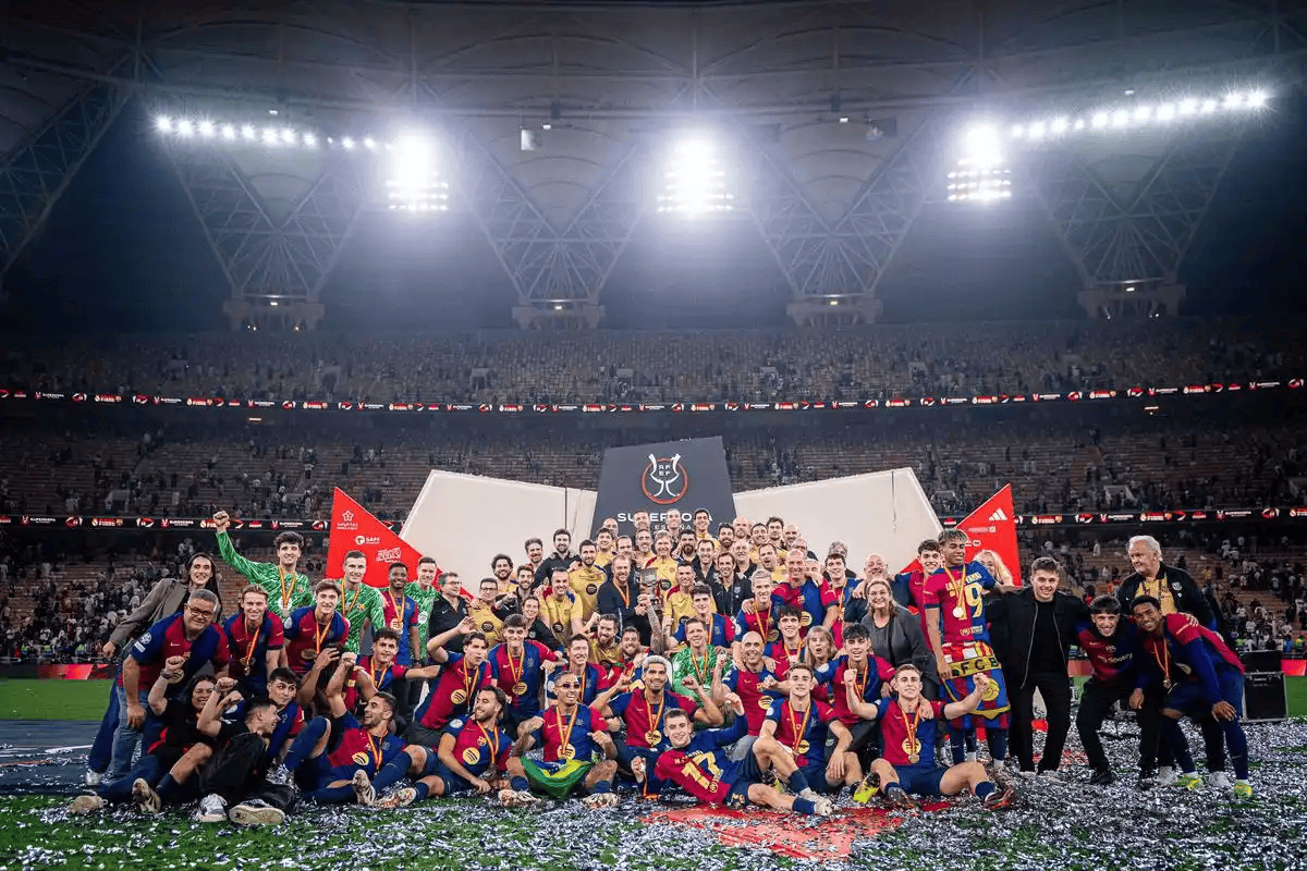 九游娱乐app下载-巴塞罗那客场不敌对手，望尽快调整状态(巴塞罗那比赛结果)