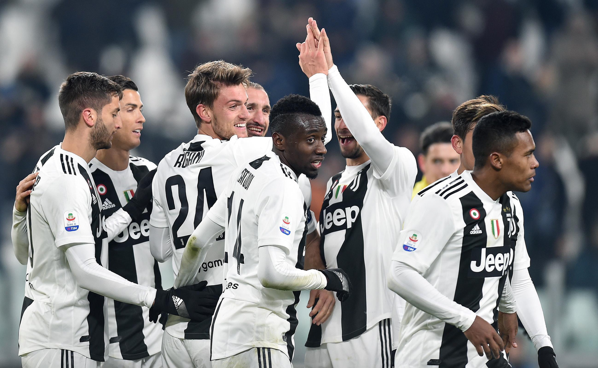 九游娱乐app下载-关于尤文图斯主场大胜,携手跻身前列的信息